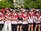 กีฬาสีสัมพันธ์ ครั้งที่ 21 &quot;การมอบเหรียญ และพิธีปิด&quot; Image 156