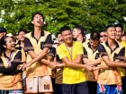 กีฬาสีสัมพันธ์ ครั้งที่ 21 &quot;การมอบเหรียญ และพิธีปิด&quot; Image 157