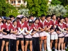 กีฬาสีสัมพันธ์ ครั้งที่ 21 &quot;การมอบเหรียญ และพิธีปิด&quot; Image 158