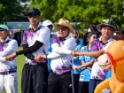 กีฬาสีสัมพันธ์ ครั้งที่ 21 &quot;การมอบเหรียญ และพิธีปิด&quot; Image 163