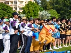 กีฬาสีสัมพันธ์ ครั้งที่ 21 &quot;การมอบเหรียญ และพิธีปิด&quot; Image 164