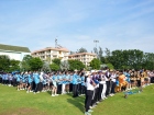 กีฬาสีสัมพันธ์ ครั้งที่ 21 &quot;การมอบเหรียญ และพิธีปิด&quot; Image 167
