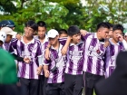 กีฬาสีสัมพันธ์ ครั้งที่ 21 &quot;การมอบเหรียญ และพิธีปิด&quot; Image 249