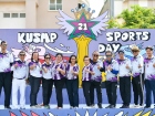 กีฬาสีสัมพันธ์ ครั้งที่ 21 &quot;การมอบเหรียญ และพิธีปิด&quot; Image 226