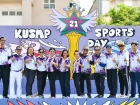 กีฬาสีสัมพันธ์ ครั้งที่ 21 &quot;การมอบเหรียญ และพิธีปิด&quot; Image 227