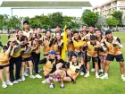 กีฬาสีสัมพันธ์ ครั้งที่ 21 &quot;การมอบเหรียญ และพิธีปิด&quot; Image 228