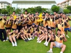 กีฬาสีสัมพันธ์ ครั้งที่ 21 &quot;การมอบเหรียญ และพิธีปิด&quot; Image 229