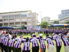 กีฬาสีสัมพันธ์ ครั้งที่ 21 &quot;การมอบเหรียญ และพิธีปิด&quot; Image 259