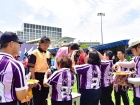 กีฬาสีสัมพันธ์ ครั้งที่ 21 &quot;การมอบเหรียญ และพิธีปิด&quot; Image 22