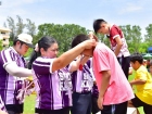 กีฬาสีสัมพันธ์ ครั้งที่ 21 &quot;การมอบเหรียญ และพิธีปิด&quot; Image 23