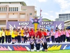 กีฬาสีสัมพันธ์ ครั้งที่ 21 &quot;การมอบเหรียญ และพิธีปิด&quot; Image 48