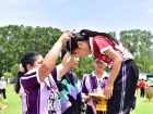 กีฬาสีสัมพันธ์ ครั้งที่ 21 &quot;การมอบเหรียญ และพิธีปิด&quot; Image 28