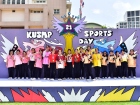 กีฬาสีสัมพันธ์ ครั้งที่ 21 &quot;การมอบเหรียญ และพิธีปิด&quot; Image 49