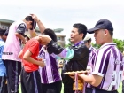 กีฬาสีสัมพันธ์ ครั้งที่ 21 &quot;การมอบเหรียญ และพิธีปิด&quot; Image 29