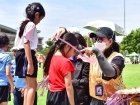 กีฬาสีสัมพันธ์ ครั้งที่ 21 &quot;การมอบเหรียญ และพิธีปิด&quot; Image 32