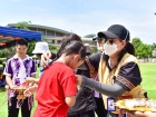 กีฬาสีสัมพันธ์ ครั้งที่ 21 &quot;การมอบเหรียญ และพิธีปิด&quot; Image 34