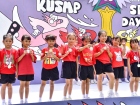 กีฬาสีสัมพันธ์ ครั้งที่ 21 &quot;การมอบเหรียญ และพิธีปิด&quot; Image 60