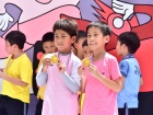 กีฬาสีสัมพันธ์ ครั้งที่ 21 &quot;การมอบเหรียญ และพิธีปิด&quot; Image 61