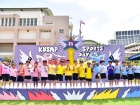 กีฬาสีสัมพันธ์ ครั้งที่ 21 &quot;การมอบเหรียญ และพิธีปิด&quot; Image 62
