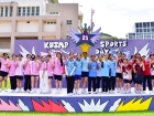 กีฬาสีสัมพันธ์ ครั้งที่ 21 &quot;การมอบเหรียญ และพิธีปิด&quot; Image 66