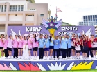 กีฬาสีสัมพันธ์ ครั้งที่ 21 &quot;การมอบเหรียญ และพิธีปิด&quot; Image 67