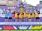 กีฬาสีสัมพันธ์ ครั้งที่ 21 &quot;การมอบเหรียญ และพิธีปิด&quot; Image 68