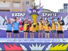 กีฬาสีสัมพันธ์ ครั้งที่ 21 &quot;การมอบเหรียญ และพิธีปิด&quot; Image 69