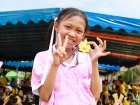 กีฬาสีสัมพันธ์ ครั้งที่ 21 &quot;การมอบเหรียญ และพิธีปิด&quot; Image 70
