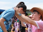 กีฬาสีสัมพันธ์ ครั้งที่ 21 &quot;การมอบเหรียญ และพิธีปิด&quot; Image 41