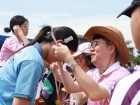 กีฬาสีสัมพันธ์ ครั้งที่ 21 &quot;การมอบเหรียญ และพิธีปิด&quot; Image 42