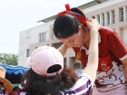 กีฬาสีสัมพันธ์ ครั้งที่ 21 &quot;การมอบเหรียญ และพิธีปิด&quot; Image 43