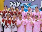 กีฬาสีสัมพันธ์ ครั้งที่ 21 &quot;การมอบเหรียญ และพิธีปิด&quot; Image 73