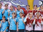 กีฬาสีสัมพันธ์ ครั้งที่ 21 &quot;การมอบเหรียญ และพิธีปิด&quot; Image 74