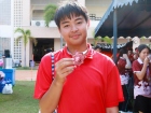 กีฬาสีสัมพันธ์ ครั้งที่ 21 &quot;การมอบเหรียญ และพิธีปิด&quot; Image 79