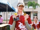 กีฬาสีสัมพันธ์ ครั้งที่ 21 &quot;การมอบเหรียญ และพิธีปิด&quot; Image 80
