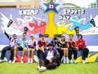 กีฬาสีสัมพันธ์ ครั้งที่ 21 &quot;การมอบเหรียญ และพิธีปิด&quot; Image 247