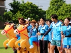 กีฬาสีสัมพันธ์ ครั้งที่ 21 &quot;การมอบเหรียญ และพิธีปิด&quot; Image 131