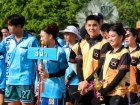 กีฬาสีสัมพันธ์ ครั้งที่ 21 &quot;การมอบเหรียญ และพิธีปิด&quot; Image 153