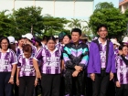 กีฬาสีสัมพันธ์ ครั้งที่ 21 &quot;การมอบเหรียญ และพิธีปิด&quot; Image 155