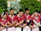 กีฬาสีสัมพันธ์ ครั้งที่ 21 &quot;การมอบเหรียญ และพิธีปิด&quot; Image 201