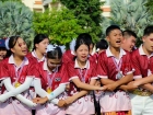 กีฬาสีสัมพันธ์ ครั้งที่ 21 &quot;การมอบเหรียญ และพิธีปิด&quot; Image 202