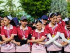 กีฬาสีสัมพันธ์ ครั้งที่ 21 &quot;การมอบเหรียญ และพิธีปิด&quot; Image 203