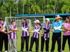 กีฬาสีสัมพันธ์ ครั้งที่ 21 &quot;การมอบเหรียญ และพิธีปิด&quot; Image 205
