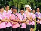 กีฬาสีสัมพันธ์ ครั้งที่ 21 &quot;การมอบเหรียญ และพิธีปิด&quot; Image 207