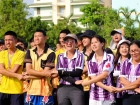 กีฬาสีสัมพันธ์ ครั้งที่ 21 &quot;การมอบเหรียญ และพิธีปิด&quot; Image 208
