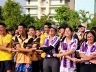 กีฬาสีสัมพันธ์ ครั้งที่ 21 &quot;การมอบเหรียญ และพิธีปิด&quot; Image 209
