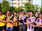 กีฬาสีสัมพันธ์ ครั้งที่ 21 &quot;การมอบเหรียญ และพิธีปิด&quot; Image 210