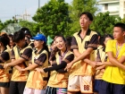 กีฬาสีสัมพันธ์ ครั้งที่ 21 &quot;การมอบเหรียญ และพิธีปิด&quot; Image 211