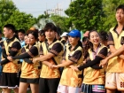 กีฬาสีสัมพันธ์ ครั้งที่ 21 &quot;การมอบเหรียญ และพิธีปิด&quot; Image 213
