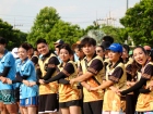 กีฬาสีสัมพันธ์ ครั้งที่ 21 &quot;การมอบเหรียญ และพิธีปิด&quot; Image 214